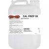 Cal Prep 59 (Multi-Metal Cleaner Coater)