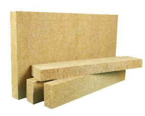 Mineral Wool Insulation (Rockwool brand) - CALL FOR PRICING